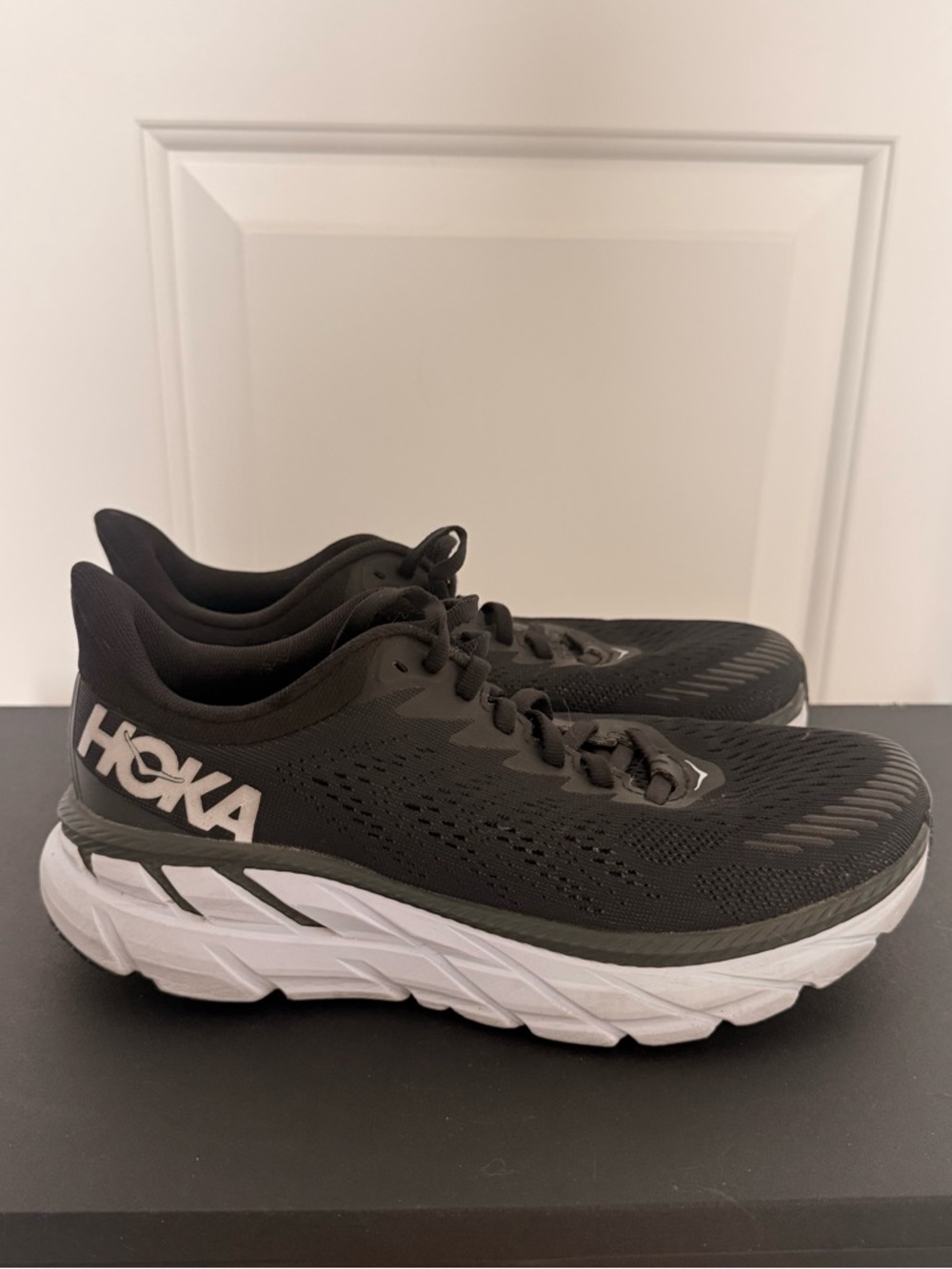 Hoka Clifton 7